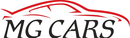 Logo Mg  Cars srl